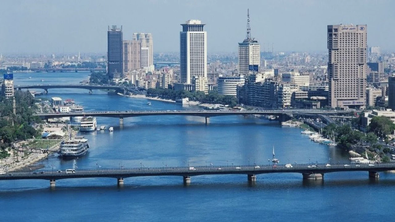 تحذيرات الأرصاد.. تفاصيل حالة الطقس المتوقعة بمصر خلال ساعات الأحد أول فبراير